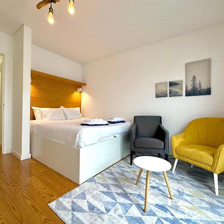 L'Azor Suites - Nature Ponta Delgada  Ngoại thất bức ảnh