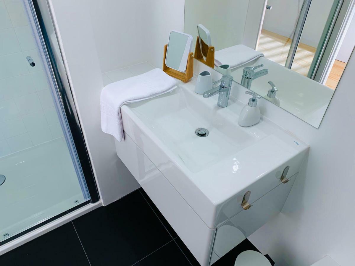 L'Azor Suites - Nature Ponta Delgada  Ngoại thất bức ảnh