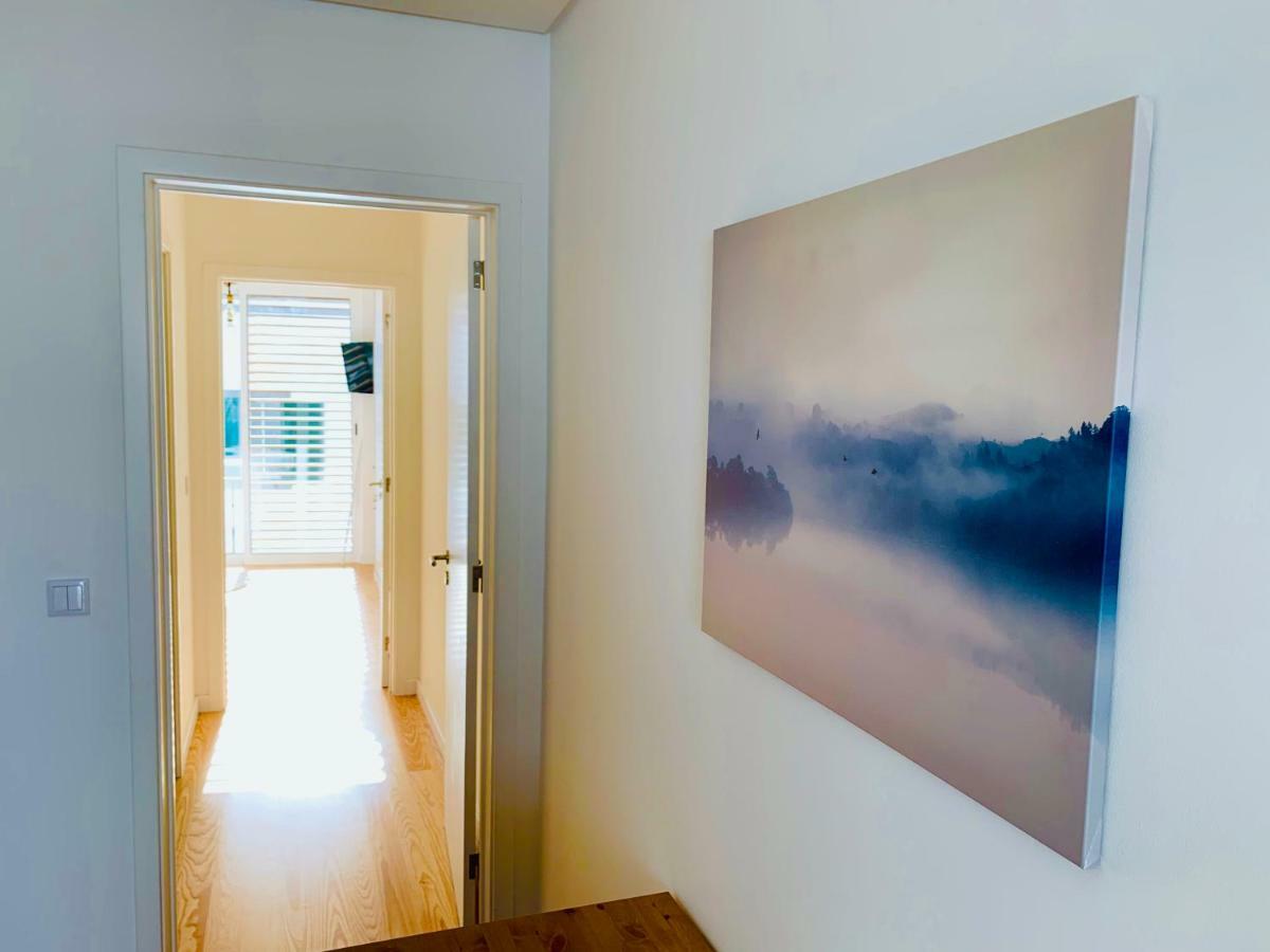 L'Azor Suites - Nature Ponta Delgada  Ngoại thất bức ảnh