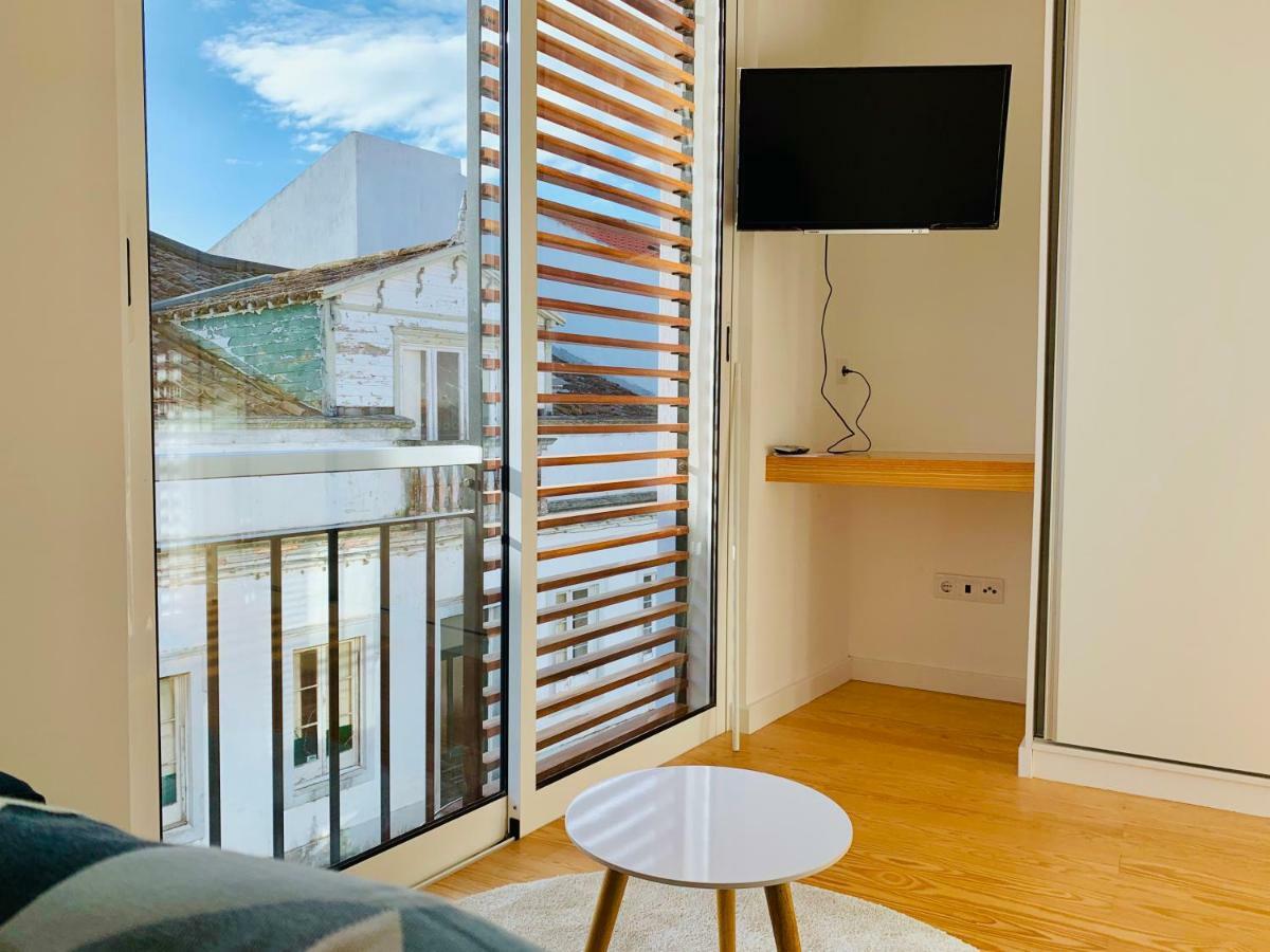 L'Azor Suites - Nature Ponta Delgada  Ngoại thất bức ảnh