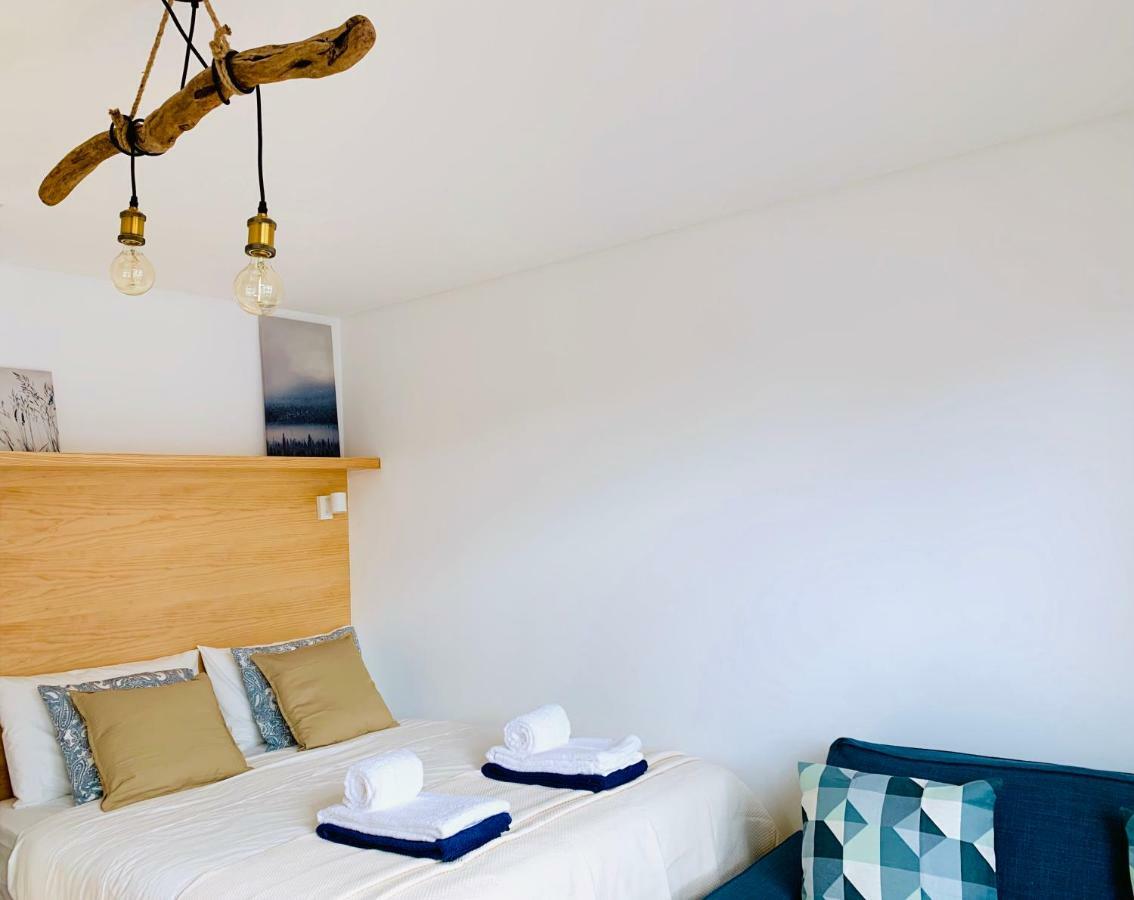 L'Azor Suites - Nature Ponta Delgada  Ngoại thất bức ảnh