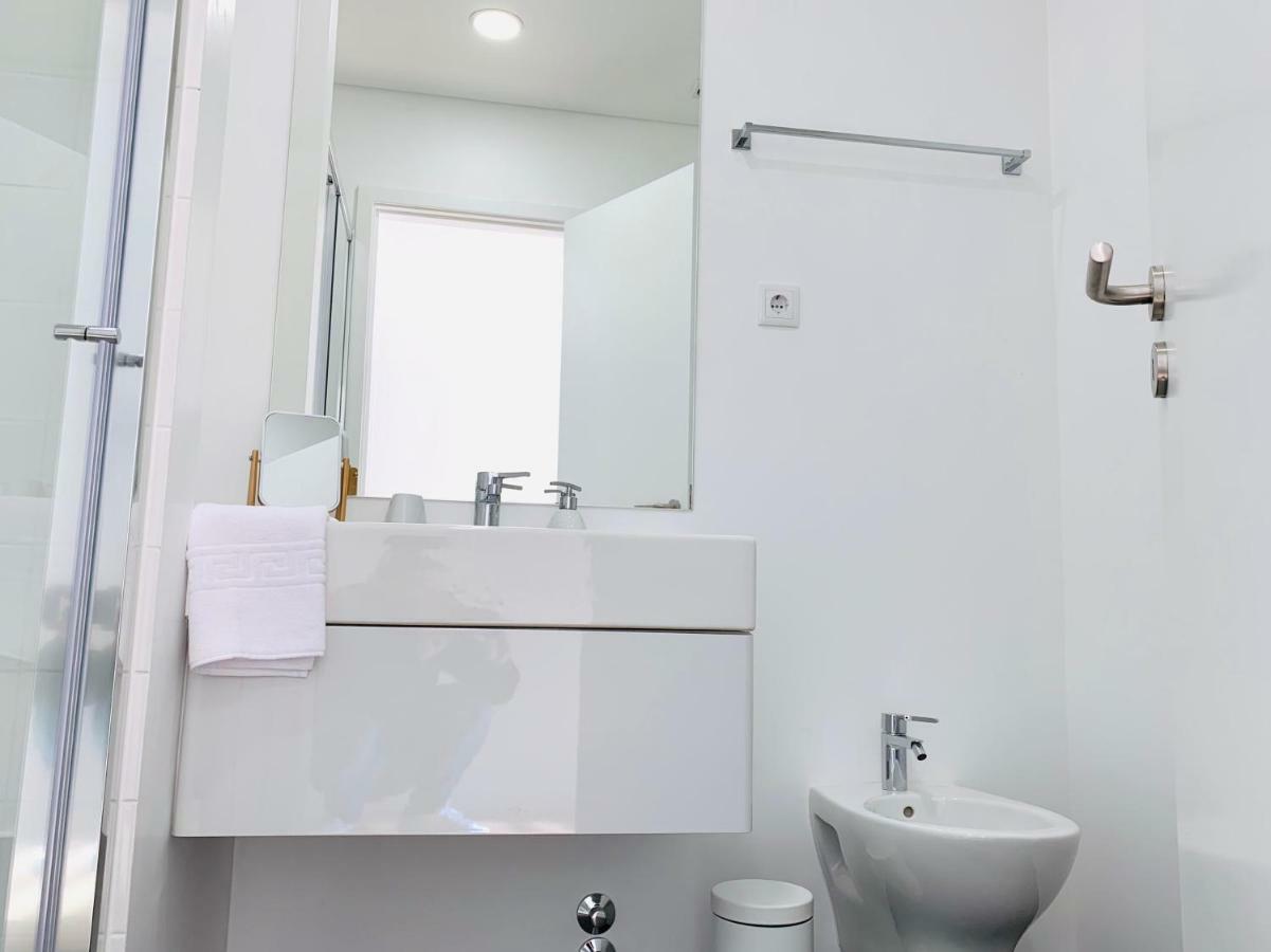 L'Azor Suites - Nature Ponta Delgada  Ngoại thất bức ảnh
